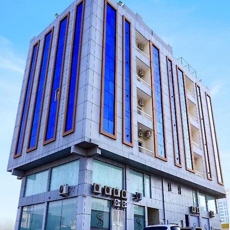 Sh Hotel Ras el Kaïmah Extérieur photo