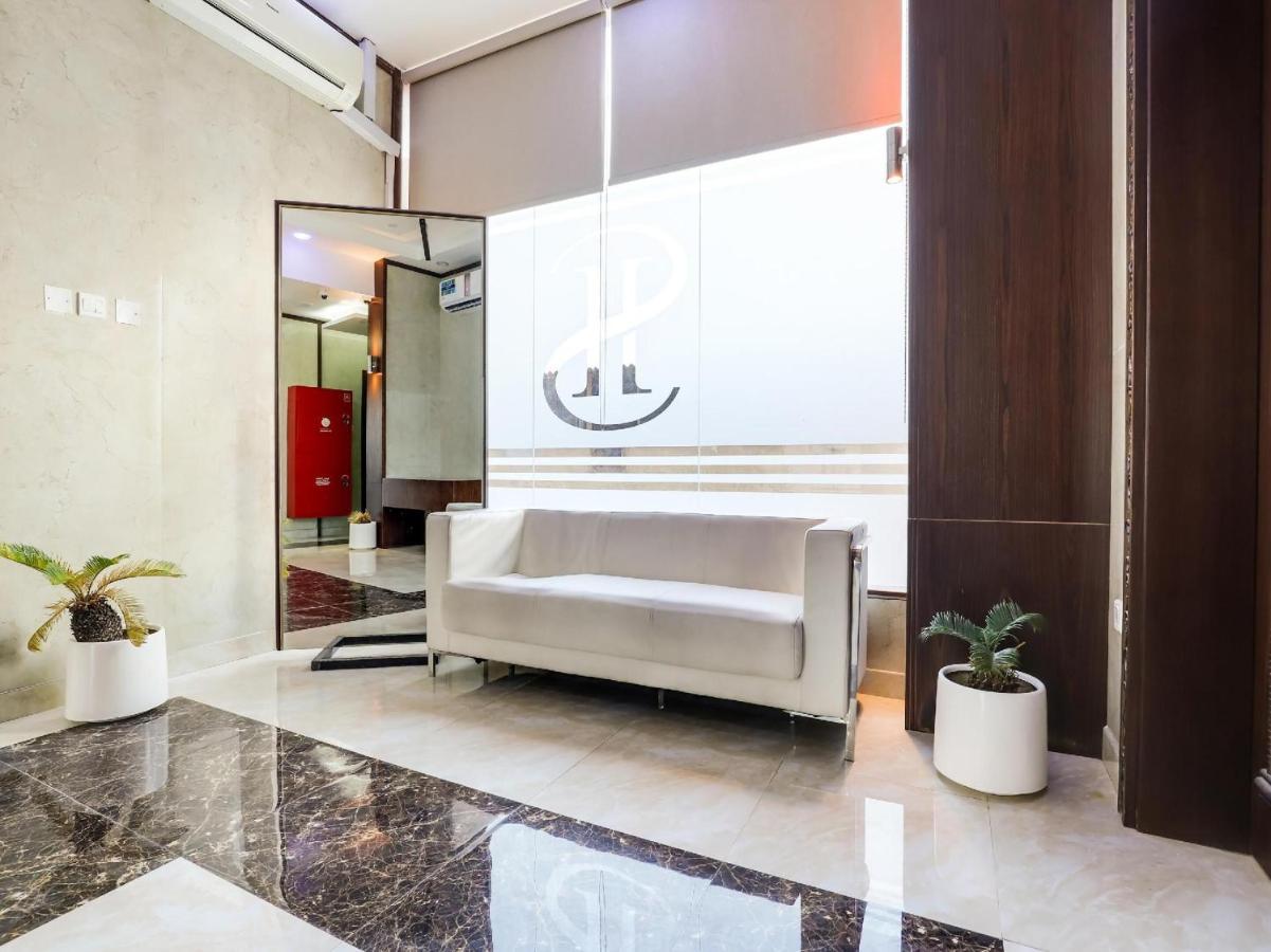 Sh Hotel Ras el Kaïmah Extérieur photo