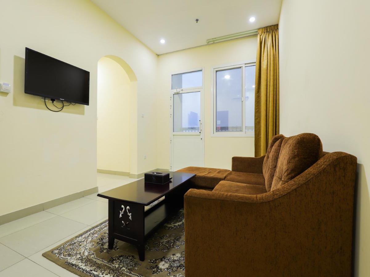 Sh Hotel Ras el Kaïmah Extérieur photo